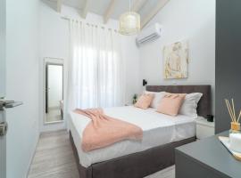 Terra Mare, hotel de playa en Skala Potamias