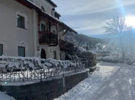 Villa sulla passeggiata
