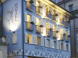 Hotel Aquadolce