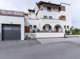 Apartment in Fiss near Ski Lifts, hotel v destinaci Fiss