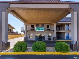 2 stars hotel in Ashburn