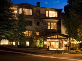 The Galatyn Lodge, cabin in Vail