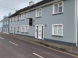 Dingle Harbour Nights - Room Only, bed and breakfast en Dingle