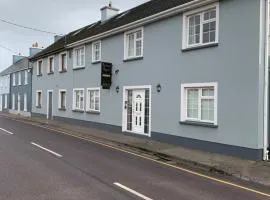 Dingle Harbour Nights - Room Only