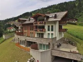 Modern apartment in Saalbach Hinterglemm