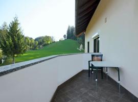 Apartment in Annaberg near Dachstein Ski Area, hotel v destinaci Lungötz