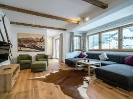 Chalet in Mühlbach near Ski Slopes
