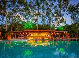 Eco Luar Boutique Hotel