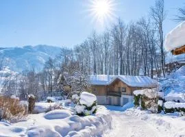 Apartment in Walchen near Ski Lift