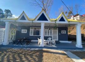 BELLE VUE COTTAGES، فندق في Kūd