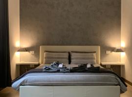 Residenza Guglielmo, holiday rental in Mantova