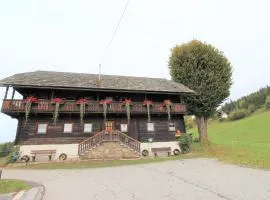 Apartment in Fresach near Ski Slopes