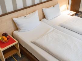 Astoria Hotel Essen, Hotel in Essen