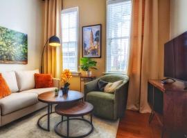 The Cooper, holiday rental in Charleston