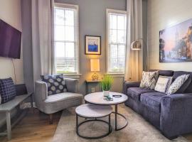 The Ashley, holiday rental in Charleston