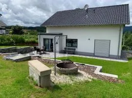 Ferienwohnung / Haus Hunsrückblick