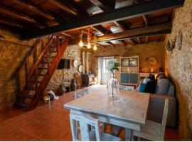 Casa Do Bispo pereiro,Arganil