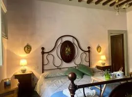 Casa Vacanze Beppina Cortona