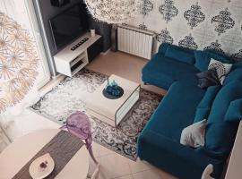 Apartment Gaia, hotel near Umag Central ATP Stadion Stella Maris, Umag