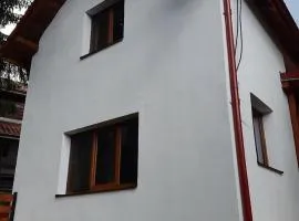 New and comfortable two bedroom house