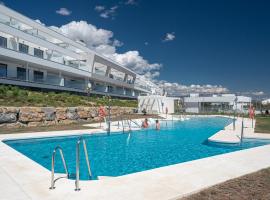 Via Celere 2352, hotel a Casares