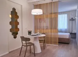 Residenza SubitoSanto - Appartamento 3A "Nievo"