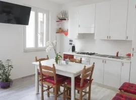Casa a mare Mongiove