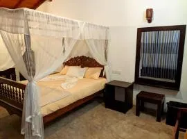 Calm House - Nature inspired private stay Mirissa