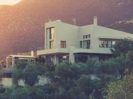 Panoramic View Summerhouse