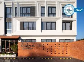 Salee Boutique Hotel