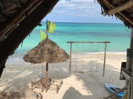 Jambo Kite Lodge, hotel en Kiwengwa