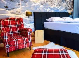 ALPENLIEBE Design Hotel