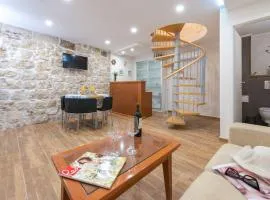 New Apartment La Barca Old Town