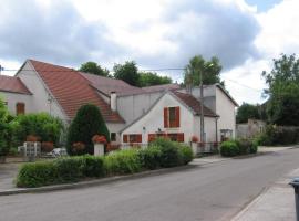 La Forge, casa o chalet en Mersuay