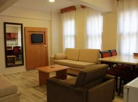 Luxor apartments