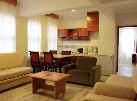 Luxor apartments