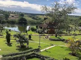 Winterville Gravata Flat Residence