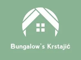 Bungalows Krstajić