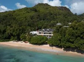 Crown Beach Hotel Seychelles