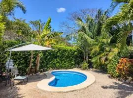 Casa Ceiba Samara