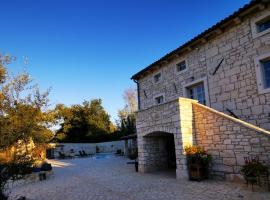 Casa della Grofica, casa de hóspedes em Kringa