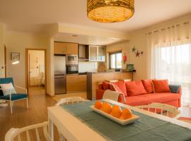 Apartamento do Cercado
