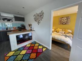 Orchard Cottage., holiday rental in Lincoln