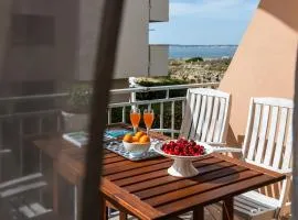 Casa di Marco via Fiume AP2