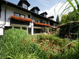 Pension Sonneneck, ξενώνας σε Zwiesel