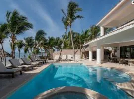 Mansion in Soliman Bay for 34 guests!