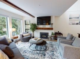 Greyhawk by Whistler Premier, holiday rental in Whistler