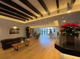 Alaró Natura Rural Suites, khách sạn 3 sao ở Alaró