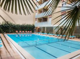 Apartaments Costa d'Or