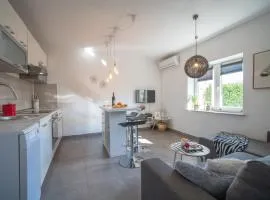 Apartman Zara